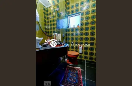 Imagem: Casa Térrea para Venda, Barro Branco (Zona Norte)