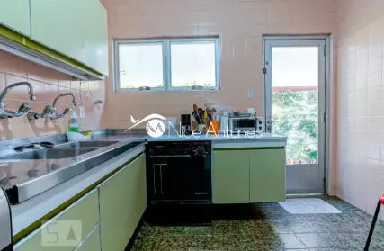 Imagem: Casa Térrea para Venda, Barro Branco (Zona Norte)