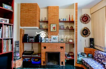 Imagem: Casa Térrea para Venda, Barro Branco (Zona Norte)