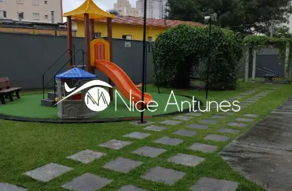 Imagem: Apartamento para Venda, Parada Inglesa