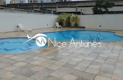 Imagem: Apartamento para Venda, Parada Inglesa