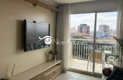 Imagem: Apartamento para Venda, Santana