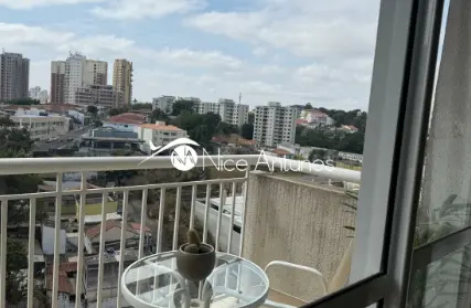 Imagem: Apartamento para Venda, Santana