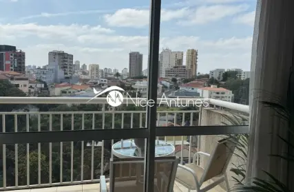 Imagem: Apartamento para Venda, Santana