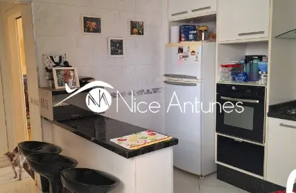 Imagem: Apartamento para Venda, Santana