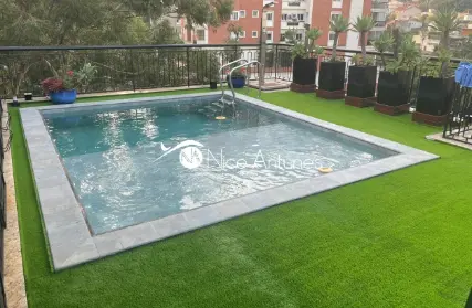 Imagem: Cobertura para Venda, Jardim Vitória Régia