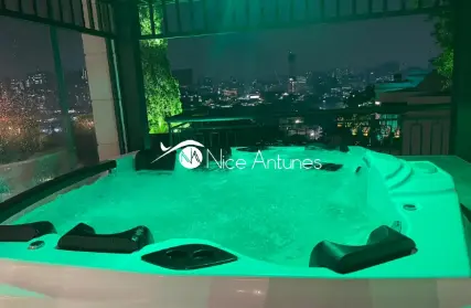 Imagem: Cobertura para Venda, Jardim Vitória Régia