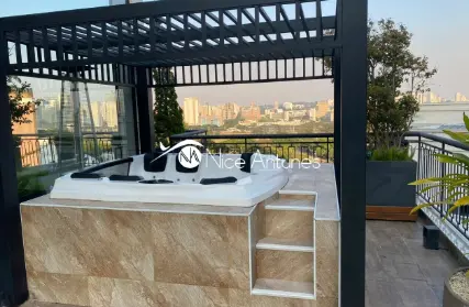 Imagem: Cobertura para Venda, Jardim Vitória Régia