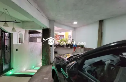 Imagem: Casa Térrea para Venda, Jardim São Paulo