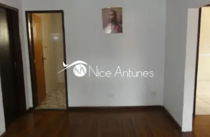 Imagem: Casa Térrea para Venda, Vila Albertina