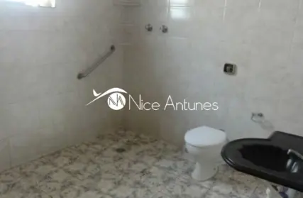 Imagem: Casa Térrea para Venda, Vila Albertina