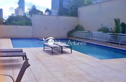 Imagem: Apartamento para Venda, Jardim São Paulo