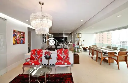 Imagem: Apartamento para Venda, Santana