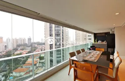 Imagem: Apartamento para Venda, Santana