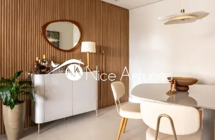 Imagem: Apartamento para Venda, Santa Teresinha