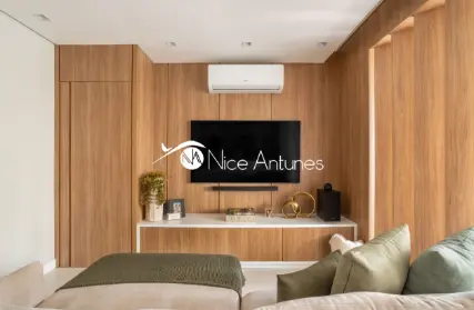 Imagem: Apartamento para Venda, Santa Teresinha