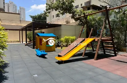 Imagem: Apartamento para Venda, Santa Teresinha
