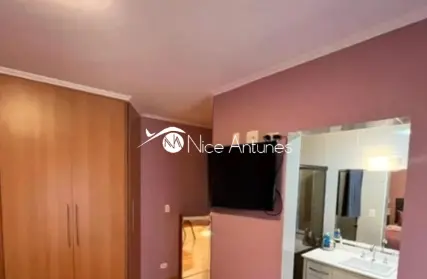 Imagem: Apartamento para Venda, Água Fria
