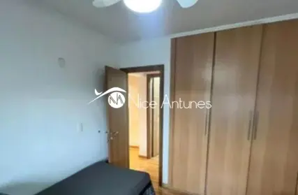 Imagem: Apartamento para Venda, Água Fria