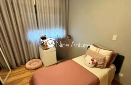 Imagem: Apartamento para Venda, Água Fria