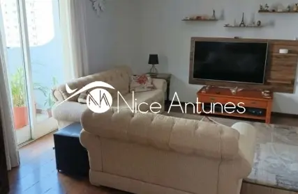 Imagem: Apartamento para Venda, Santana