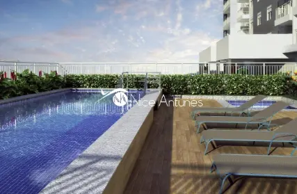 Imagem: Apartamento para Venda, Vila Dom Pedro II
