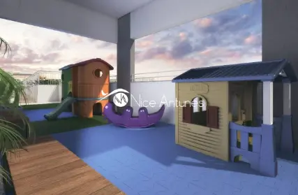 Imagem: Apartamento para Venda, Vila Dom Pedro II