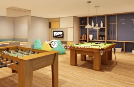 Imagem: Apartamento para Venda, Vila Dom Pedro II