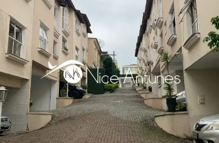 Imagem: Condomínio Fechado para Venda, Vila Nova Mazzei