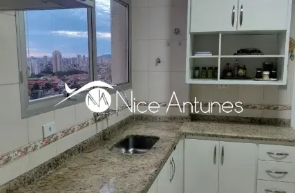 Imagem: Apartamento para Venda, Água Fria
