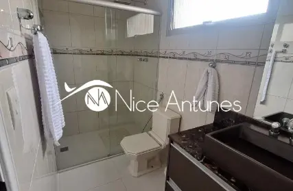 Imagem: Apartamento para Venda, Água Fria