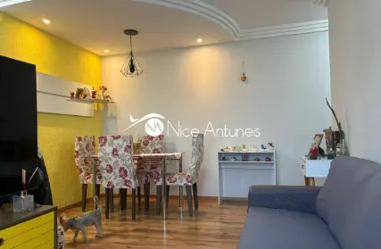Imagem: Apartamento para Venda, Mandaqui