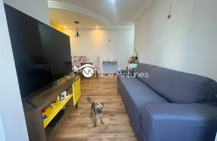 Imagem: Apartamento para Venda, Mandaqui