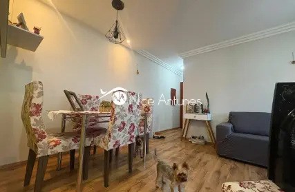 Imagem: Apartamento para Venda, Mandaqui