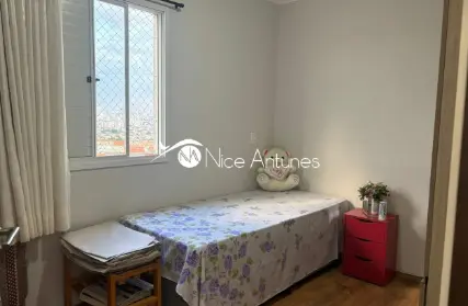 Imagem: Apartamento para Venda, Mandaqui