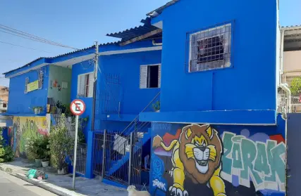 Imagem: Imóvel para Renda para Venda, Lauzane Paulista