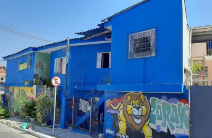 Imagem: Imóvel para Renda para Venda, Lauzane Paulista