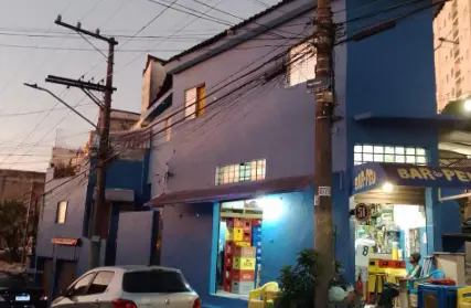 Imagem: Imóvel para Renda para Venda, Lauzane Paulista