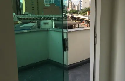 Imagem: Flat / Studio para Alugar, Carandiru