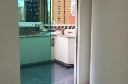 Imagem: Flat / Studio para Alugar, Carandiru