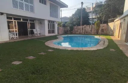 Imagem: Sobrado para Venda, Jardim São Bento