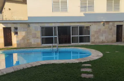 Imagem: Sobrado para Venda, Jardim São Bento