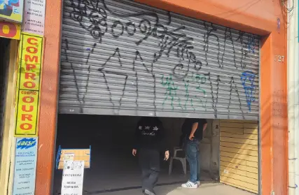 Imagem: Ponto Comercial para Alugar, Tucuruvi