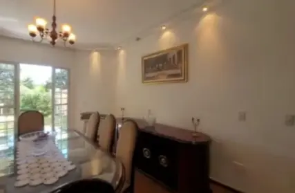 Imagem: Casa Térrea para Venda, Jardim Floresta