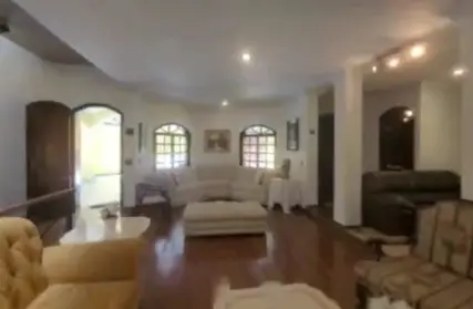 Imagem: Casa Térrea para Venda, Jardim Floresta