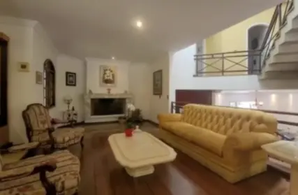 Imagem: Casa Térrea para Venda, Jardim Floresta