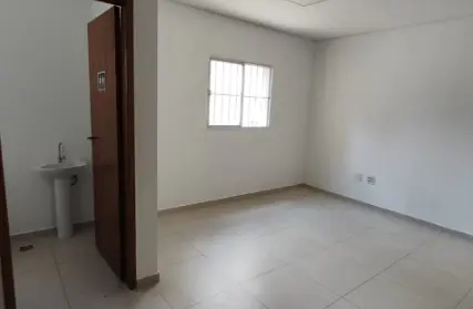 Imagem: Sala Comercial para Alugar, Santana