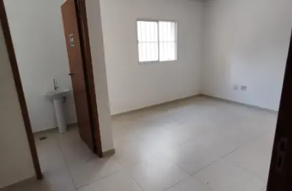Imagem: Sala Comercial para Alugar, Santana