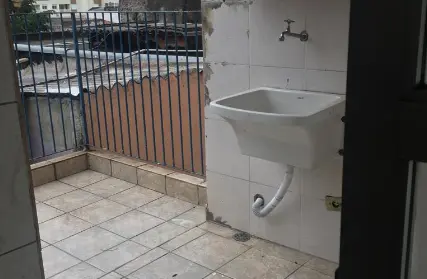 Imagem: Apartamento para Alugar, Santana