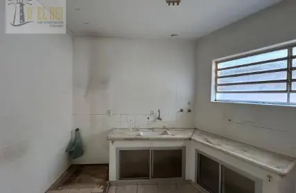 Imagem: Casa Térrea para Venda, Jardim São Paulo